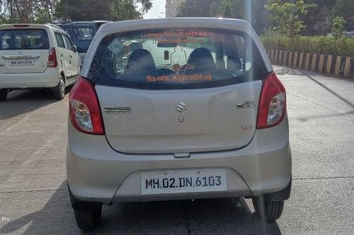 2014 Maruti Suzuki Alto 800 for sale