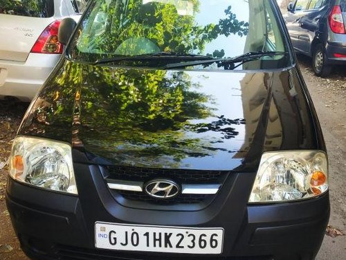 Hyundai Santro GS for sale