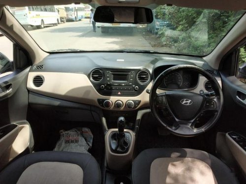 2014 Hyundai Grand i10 for sale