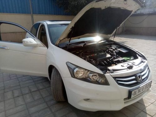 Honda Accord 2012 for sale