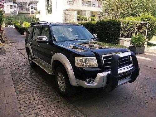Ford Endeavour 2008 for sale