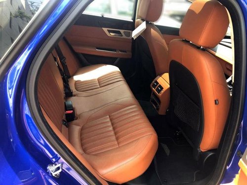 Used Jaguar XF Diesel 2017 for sale