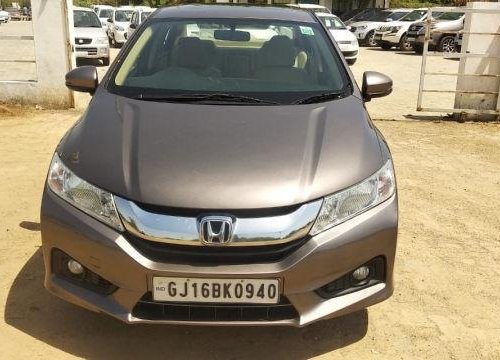 Used 2015 Honda City for sale