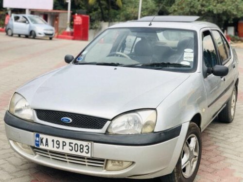 Used Ford Ikon 1.3L Rocam Flair 2005 for sale