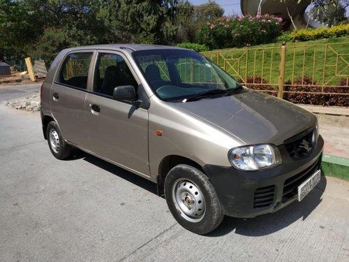 2011 Maruti Suzuki Alto for sale