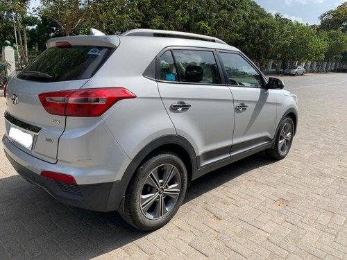 2016 Hyundai Creta for sale