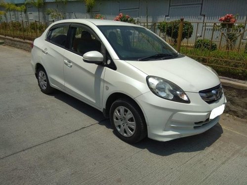 Honda Amaze S Petrol for sale