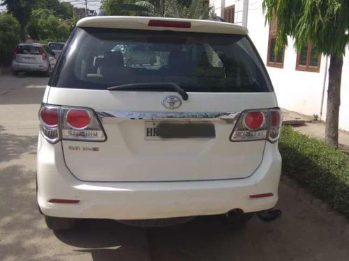 Used 2013 Toyota Fortuner for sale