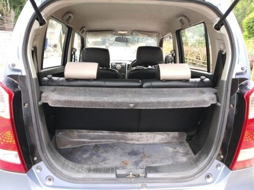 Maruti Suzuki Wagon R 2012 for sale