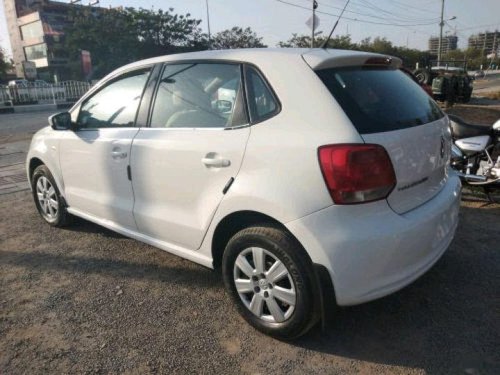 Volkswagen Polo Diesel Trendline 1.2L 2012 for sale