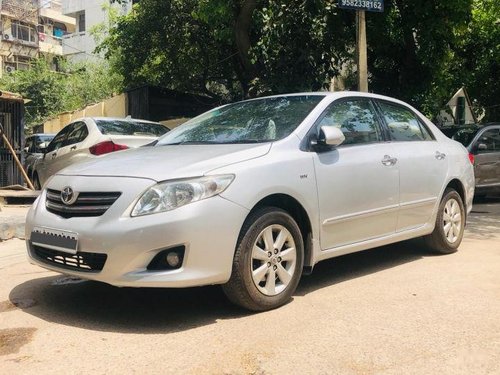 Toyota Corolla Altis VL AT 2009 for sale 