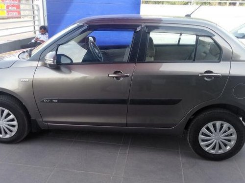 Used Maruti Suzuki Dzire VDI 2015 for sale