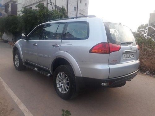 Used 2013 Mitsubishi Pajero Sport for sale