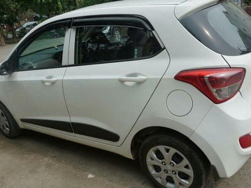 Used 2016 Hyundai Grand i10 for sale