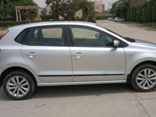 2013 Volkswagen Polo for sale