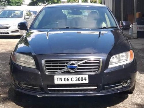 Volvo S80 D5 2010 for sale