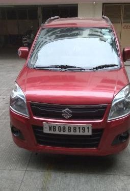 Maruti Suzuki Wagon R VXI 2016 for sale