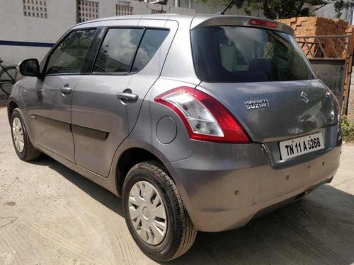 Maruti Swift VDI for sale