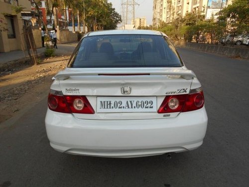 Honda City ZX GXi for sale