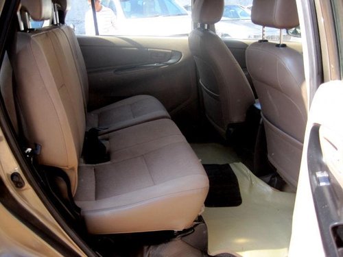 Used Toyota Innova car at low price