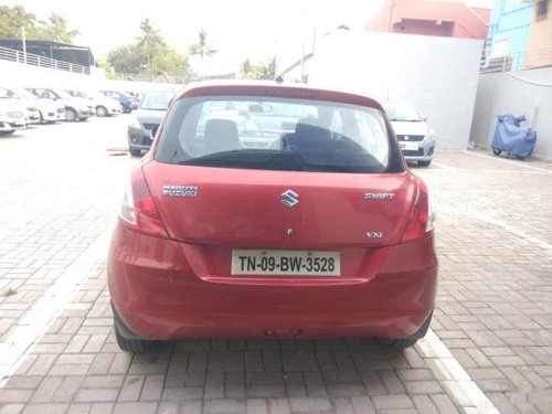 2014 Maruti Suzuki Swift for sale