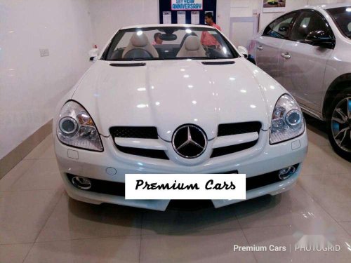 2011 Mercedes Benz SLK Class for sale