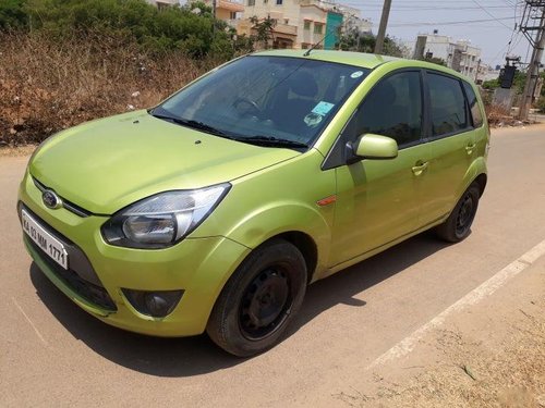 2010 Ford Figo for sale