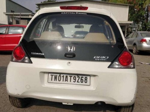 Honda Brio EX MT for sale