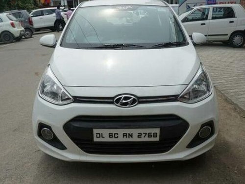 Used 2016 Hyundai Grand i10 for sale