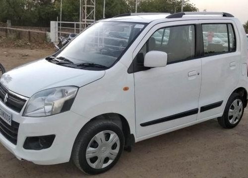 Maruti Wagon R VXI for sale