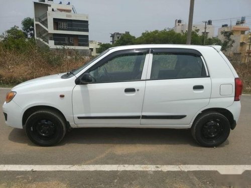 2011 Maruti Suzuki Alto K10 for sale at low price