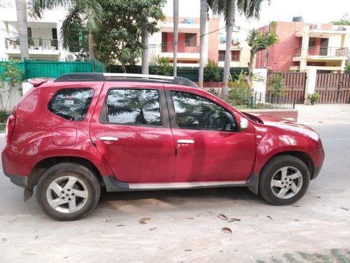 2015 Renault Duster for sale at low price