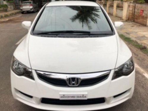 2011 Honda Civic for sale at low price