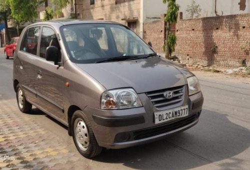 Used Hyundai Santro Xing GL Plus 2012 for sale