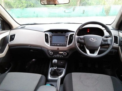 Used Hyundai Creta 1.6 SX Option 2018 for sale