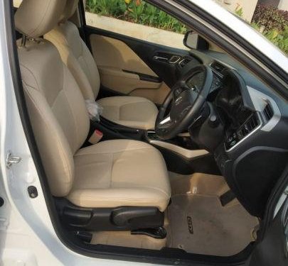 Used 2017 Honda City for sale