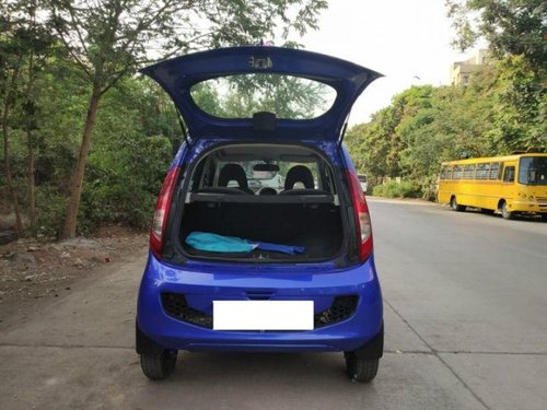 Used Tata Nano 2017 for sale