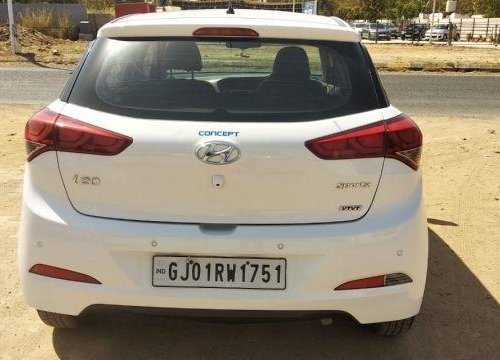 Hyundai Elite i20 Sportz Plus for sale