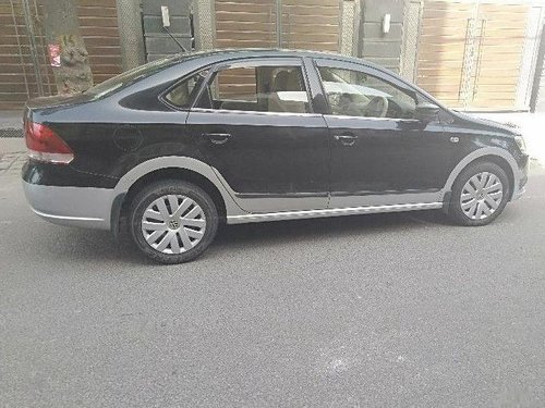 2013 Volkswagen Vento for sale at low price