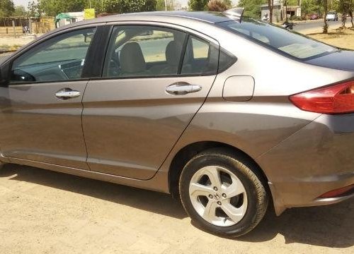 Used 2015 Honda City for sale