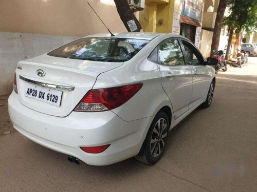 Used Hyundai Verna 1.6 CRDI 2014 for sale