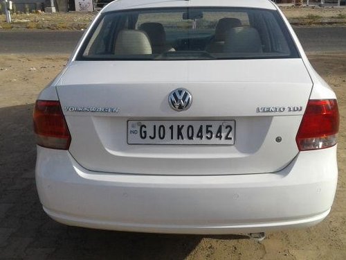 2012 Volkswagen Vento for sale