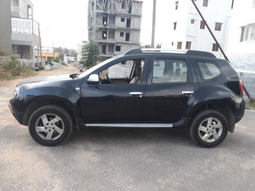 Renault Duster 2013 for sale