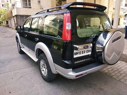 Ford Endeavour 2008 for sale