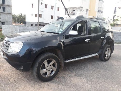 Renault Duster 2013 for sale