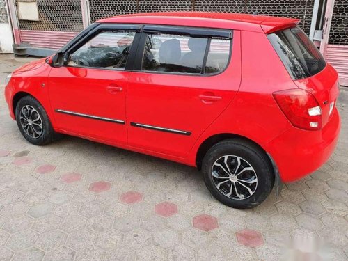 Skoda Fabia Ambiente 1.2 MPI, 2011, Petrol for sale