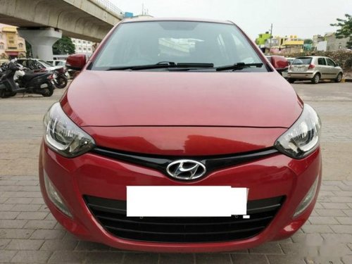 Used 2013 Hyundai i20 for sale