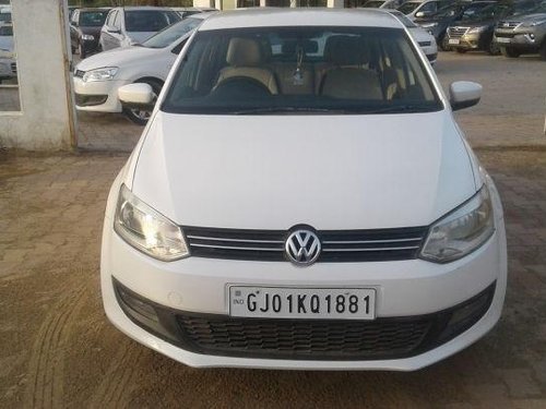 Volkswagen Polo Diesel Highline 1.2L for sale