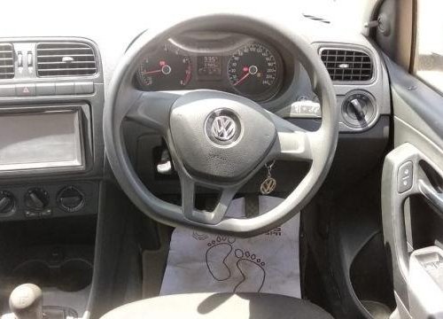 2017 Volkswagen Ameo for sale