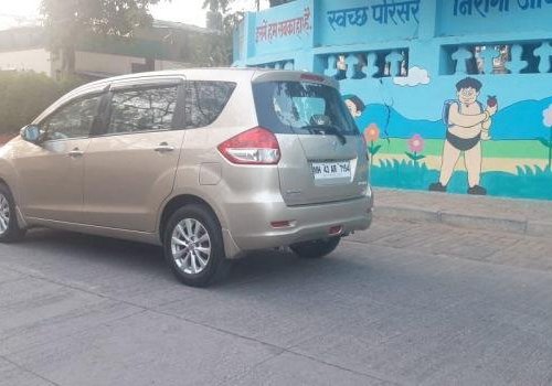 Maruti Ertiga ZXI for sale